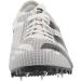 adidas Sprintstar Men's Track and Field Shoe 9.5 - White/Night Metallic/Black - Buy Online on GoSupps.com