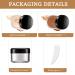 Tattoo Cover Up Concealer Set - Waterproof Skin Concealer in 2 Colors - Buy Online on GoSupps.com