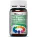 Sovita Multi Vitamin + Mineral Tablets | Complete A-Z Vitamins & Minerals | 100 Capsules for Optimal Health - Buy Online on GoSupps.com