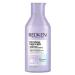 Redken | Conditioner for blonde hair brightening effect with vitamin C Color Extend Blondage High Bright Conditioner Single