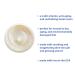Raya Vitaplex-C Cream | Anti-Aging Multi-Vitamin Moisturizer for Dry & Mature Skin | Firms Tones & Reduces Fine Lines | International Shipping Available - Buy Online on GoSupps.com