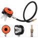 Scuba Regulator Mouthpiece Dive Snorkel 2nd Stage Explorer Accessory for Diving & Snorkeling - Buy Online on GoSupps.com