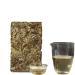 HELLOYOUNG 250g Brique de th chinois Fuding la pivoine blanche biologique nourriture verte th Pu'er avec un go t intense et un arri re-go t sucr Th pu-erh Pu'er Tea