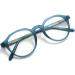 Joopin blue light filter glasses Men Blaufilter Glasses Women and glasses without strength men gaming glasses computer glasses with blue light filter Blue Light Glasses Vintage Blue