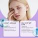 futiu Revitalizing Eye Cream With Massage Head - Brightens Firms & Reduces Dark Circles Fine Lines(4pcs) - Buy Online on GoSupps.com