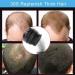 Hair Building Fibers fibers Are Formulated To Blend Undetectable With Your Existing Hair Instantly Making It Full And Thick. (Color : Medium brown) - Buy Online on GoSupps.com
