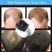 Hair Building Fibers - Medium Brown | Instant Volume & Thickness Undetectable Blend with Your Hair - Buy Online on GoSupps.com