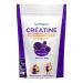 Nutri&Co Creapure® 100% Pure Creatine Monohydrate - Strength and Muscle Mass & Intense Strength - Powder 300g Neutral Flavor - 88 Doses of Organic Vegan Creatine