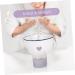 VINTORKY Face Wash Foam Maker Foam Foam Maker Facial Cleaner Bubble Maker Face Cleaning Foam Makers Portable Bubble Maker Foam Maker Bubble Face Wash Cup Face Foam Maker - Buy Online on GoSupps.com