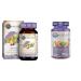 Garden of Life Organics Prenatal Vitamin & Gummies Bundle for Healthy Fetal Development Energy Support - 30 Day Supply