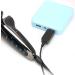 Hincore 5V USB to DC 15V Charger for Philips Razor Shaver - Replacement for HQ8505 9700 9300 8900 6100 5700 5550 3000 3500 4200 4500 - International Shipping Available - Buy Online on GoSupps.com