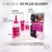L'Or al Paris - Semi-Permanent Tone-on-Tone Hair Color - Ultra Glossy & Natural Color - Ammonia Free - Casting Cr me Gloss - Shade: Icy Brown (415) - Buy Online on GoSupps.com