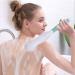 TOUCHBeauty Facial Cleansing Brush & Body Brush | Gentle Deep Cleansing TB-14839 - International Shipping Available - Buy Online on GoSupps.com