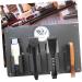 Barber Accessories Hanging Rack | Hair Cutter Holder & Clipper Storage | International Shipping - Buy Online on GoSupps.com
