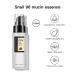 Snail Mucin Serum 96% | Hyaluronic Acid Essence for Skin Repair Dark Spot Treatment & Vitality 3.38 Fl. Oz - Buy Online on GoSupps.com