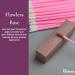 Stelone 100 Disposable Lip Brushes - Lint Free Lip Wands for Makeup - 100 Count - Pink - Buy Online on GoSupps.com