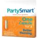 Himalaya PartySmart 250mg - Antioxidants for a Fun Night Out and a Better Tomorrow (12 Capsules) - Buy Online on GoSupps.com