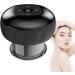 Intelligent Cellulite Massager & Cupping Device - Moxeupon A23 Black | Perfect Gift for Friends | International Shipping - Buy Online on GoSupps.com
