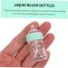 Healeved 10 Pi ces Flacons Vides Pour Gloss L vres Tube De Brillant L vres Contenant Flacons Rechargeables Lot - Buy Online on GoSupps.com