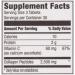 Revly Collagen Peptides + Vitamin C Tablets - 2500mg per Serving - 90 Count - Buy Online on GoSupps.com