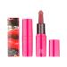 Creative Styling Head Matte Velvety Lipstick Moisturize Long Lasting High Pigmented Funny Lip Tint 1 Count (Pack of 1) A07