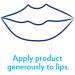 Vaseline Lip Therapy Balm - Aloe 20g | Moisturizer for Very Dry Lips - Buy Online on GoSupps.com
