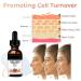 GFOUK Melanin Correcting Facial Serum - Brighten and Even Skin Tone (2PCS) - Buy Online on GoSupps.com