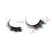 Fox Eye Lashes D Curl Fluffy Faux Mink | Natural Looking Wispy Eyelashes | Multi-layered Volume | 7 Pairs by Mavphnee - Buy Online on GoSupps.com