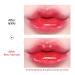 LOVB Pudding Glow Lip Tint - Long-Lasting Korean Lip Gloss for Glowy Hydrated Lips - Candy Berry Shade 0.14 Oz - Buy Online on GoSupps.com