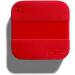 DENTiCASE Red Hygienic Storage Box - Patented 1 Piece | International Shipping Available - Buy Online on GoSupps.com