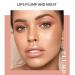 CarlosCCC Peppermint Lip Plumper Serum - Hydrating Plump Gloss for Fuller Lips, Reduce Fine Lines, Increase Elasticity - Natural Lip Enhancer Balm - Buy Online on GoSupps.com