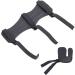 Buy Forlush Archery Arm Guard & Shooting Gloves - Ultimate Forearm Protection for Archers & Beginners - Buy Online on GoSupps.com
