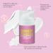 Firming Leg Cream | Smoothing Leg Cream 50g | Anti-Sagging Thigh Lotion Non-Greasy Texture Ideal for Home Care and Travel - Buy Online on GoSupps.com