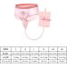 Smart Urine Bag for Women | Portable Wearable Pee Collection with Massage Function | Leak-Proof 1000ml Incontinence Underwear | Medical Grade Silicone (XXX-Large - Buy Online on GoSupps.com