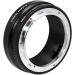Fotasy FD to Canon EOS RF Mount Adapter | Compatible with Canon EOS R Mirrorless Cameras | Manual Lens Adapter for FD, FL Classic Lenses - Buy Online on GoSupps.com