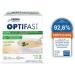 Optifast Home Soup Potato-Leek Powder 8x55g - Low-Calorie Meal Replacement | International Shipping Available - Buy Online on GoSupps.com