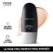 FA..CES/ CANADA Ultime Pro Perfecting Primer 30 ml | Lightweight Pore Minimizing Face Primer | Makes Makeup Long lasting | Blurs Pores Fine Lines & Imperfections | Blends Smoothly | Oil Free Matte Look - Buy Online on GoSupps.com
