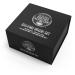 Luxury Shaving Brush Set for Men - Badger Hair Brush, Shaving Soap, Stainless Steel Bowl, Safety Stand - Buy Online on GoSupps.com