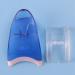 PHTOIT 4X Beauty False Eyelash Glue Applicator & Clip - Buy Online on GoSupps.com