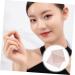 Buy Women s Eyelid Tape | 4 Double Eyelid Sticker Strips for Beautiful Eyes | Fiber Strip in Pink - International Shipping Available - Buy Online on GoSupps.com