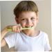 Gatuida 16 Stk Little Crocodile Toothbrush Set | Kids Oral Care Tools | Fun & Colorful Children's Tooth Cleaners - Buy Online on GoSupps.com