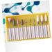 minkissy 1 Set Nail Grinding Polisher Nail File Drill Bits Grit Gel Nails Bit Nail Drill Bits Manicure Drill Bits Efile Nail Drill Manicure Pedicure Kit Power Tools Electric File Acrylic - Buy Online on GoSupps.com