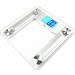 Ozeri ProMax 560 lbs / 255 kg Bath Scale with Sensor Technology, Tape Measure & Fat Caliper - Silver - Buy Online on GoSupps.com