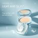 Long-Lasting Oil Control Natural Loose Finishing Powder - Lightweight 30ML Setting Powder for Women - Ideal for Makeup Setting & Touch-Ups - Buy Online on GoSupps.com