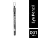 Rimmel Scandal'eyes Waterproof Liner Black 1.2g | Long-lasting Eye Pencil - Buy Online on GoSupps.com