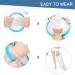 Waterproof Leg Plaster Protection | Shower & Swimming Shell for Adults | 104cm Bandage Dry Care - Buy Online on GoSupps.com