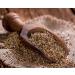 1 lb Non-GMO Whole Dried Anise Seeds - Kosher & Vegan Bulk Spice for Baked Goods and Seafood - Buy Online on GoSupps.com