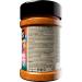 Angus & Oink Vindaloo The Lip Tingler Indian Extra Spicy Seasoning Rub 200g Nut Free Ideal for Meat or Vegetable Medium - Buy Online on GoSupps.com