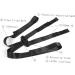 Universal Car Child Seat Restraint Anchor Mounting Kit for ISOFIX Latch Interface Bracket - Buy Online on GoSupps.com