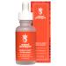Naked Pineapple - Bright and Tight Super Serum - Enzyme-Powered for Blemish Control Skin Elasticity & Hydration - Protects Moisture Barrier - 1oz